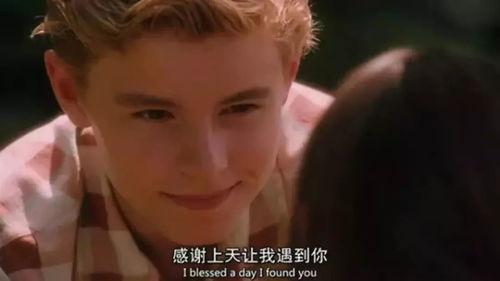 电影推荐排行榜怦然心动,一部触动心灵的成长之恋